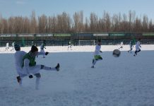 liga rdush 2